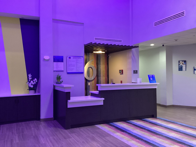 Others 5, Studio 6 Dallas, TX – Fair Park, Dallas