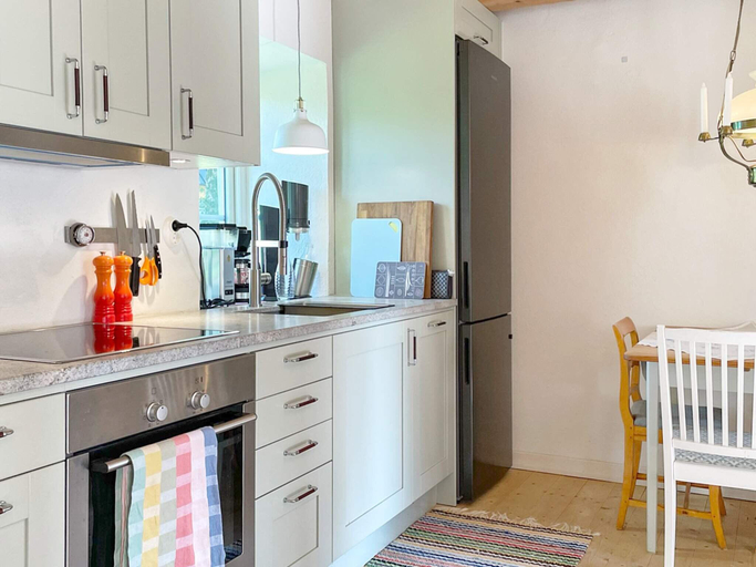 Others 5, person holiday home in SKURUP, Svedala