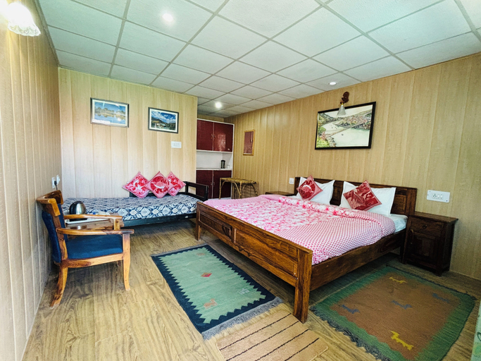 Bedroom 7