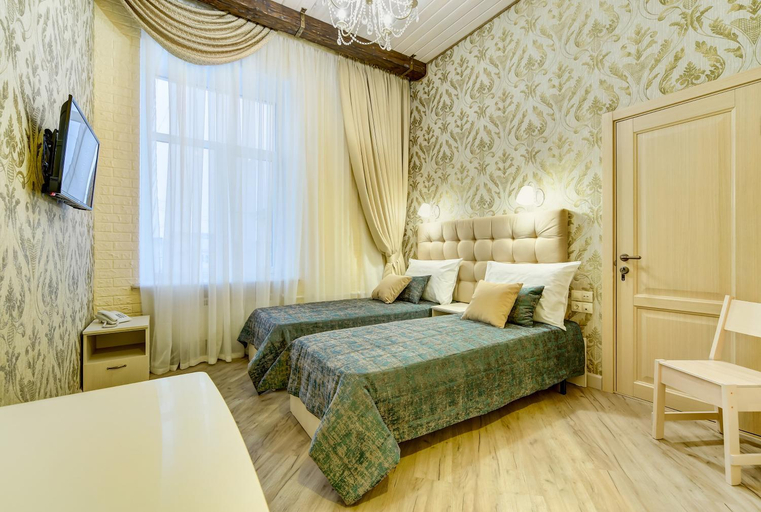 Others 4, Guest rooms on Tchaikovskogo, Sankt-Peterburg gorsovet