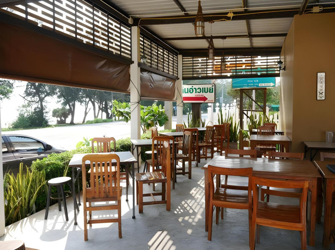 Food & Drinks 5, Yellow House Rayong, Muang Rayong