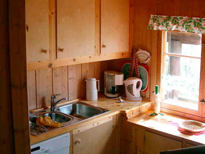 Others 5, person holiday home in NESBYEN-By Traum, Nes