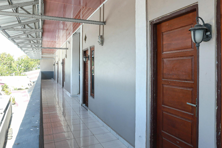 Public Area 3, Citra Homestay Soe, Timor Tengah Selatan