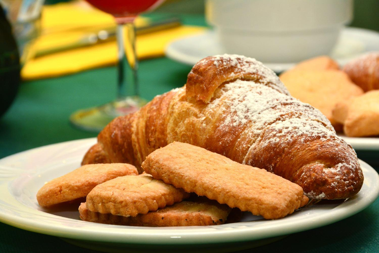Food & Drinks 5, Albergo Martini, Siena