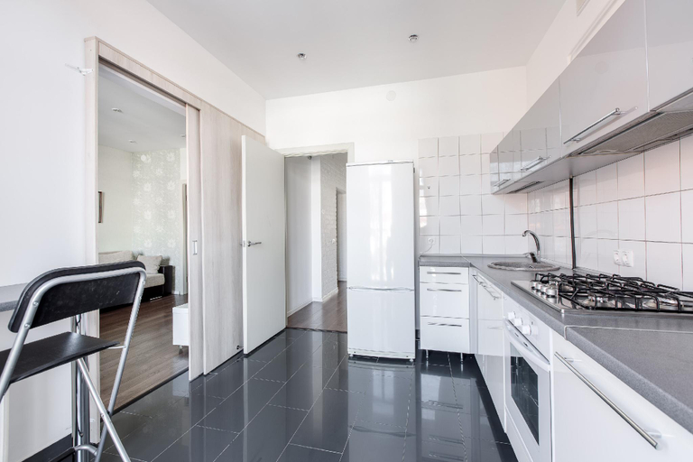 Others 4, Exclusive Lux-Apartment Gorodskoy Val 10, Minsk