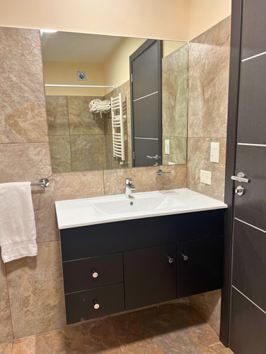 Bathroom 4, Huinid Pioneros Aparts, Bariloche