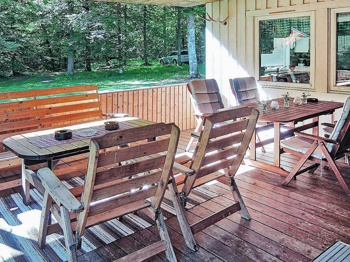 Others 5, person holiday home in HASTVEDA-By Traum, Hässleholm