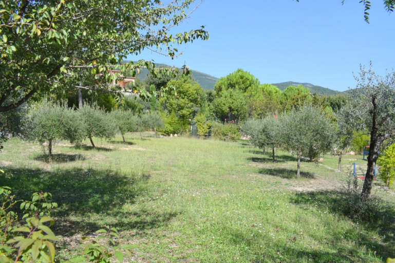 Garden, Holiday Home in France With Private Pool, Var