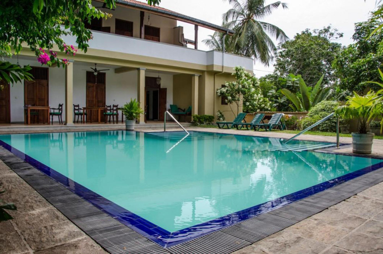 Sport & Beauty 5, Villa Tara, Hikkaduwa