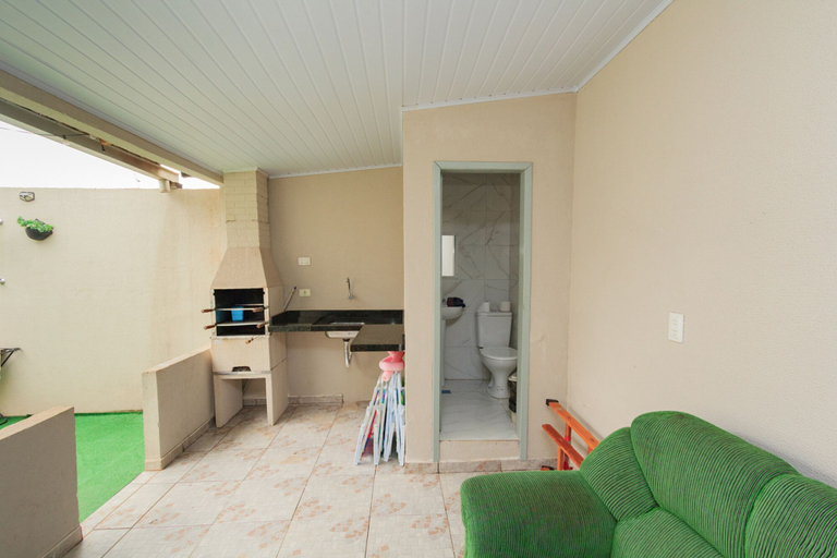 Room 4, Casa com Wi-fi Jacuzzi Garagem e Petfriendly, Londrina