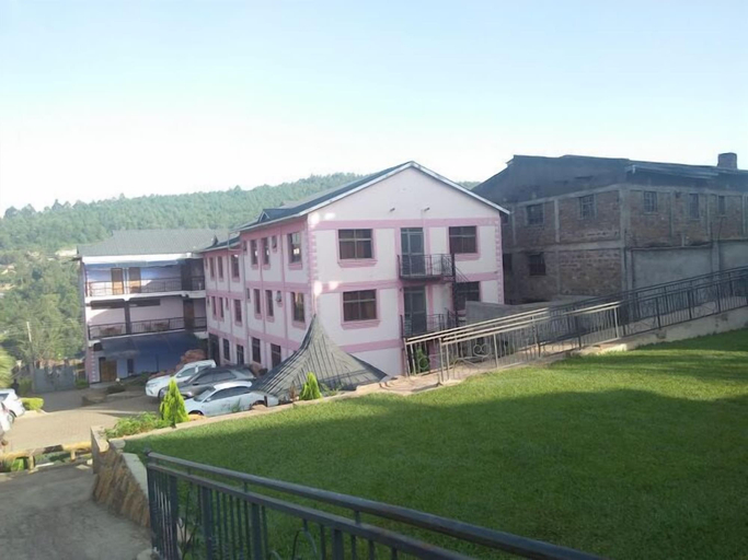 Exterior & Views 2, Allaxis Hotel Migori, Suna East