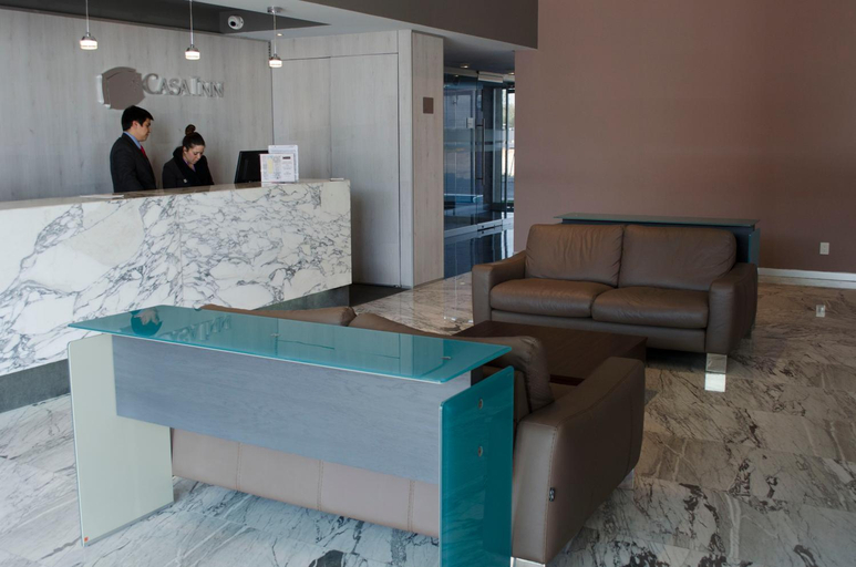 Public Area 4, Casa Inn Galerias Celaya, Celaya
