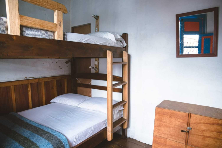 Room 4, HOSTAL LA CASA DE LILI, Salento