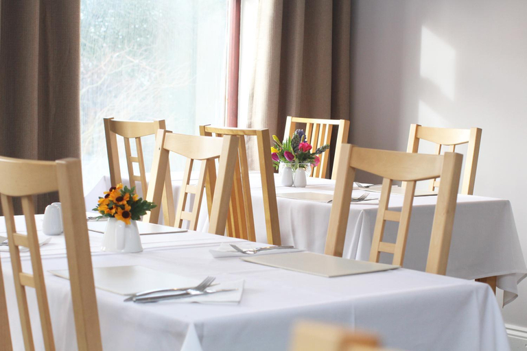 Food & Drinks 5, Vale Park Hotel, Vale of Glamorgan