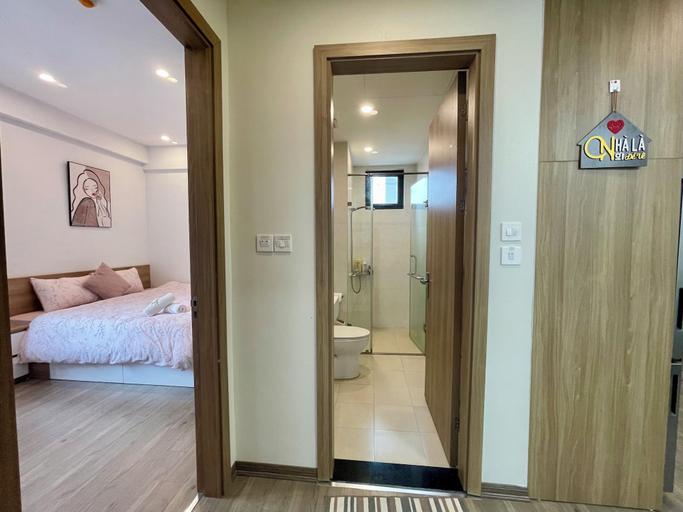 Bedroom 21