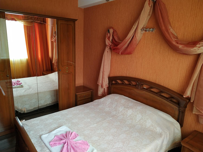 Others 2, Hotel Oktyabrskaya, Tuymazinskiy rayon