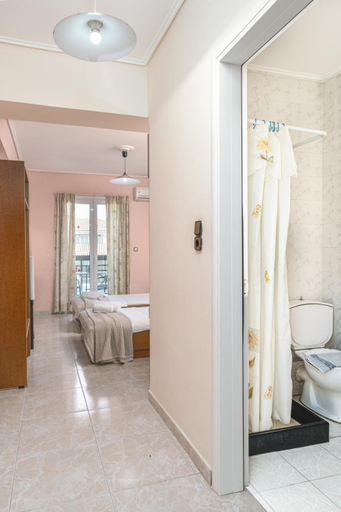 Others 5, Hotel Aura, Ionian Islands