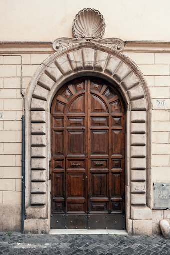 Exterior & Views 2, VELVET GREY BOUTIQUE HOTEL ROMA, Roma