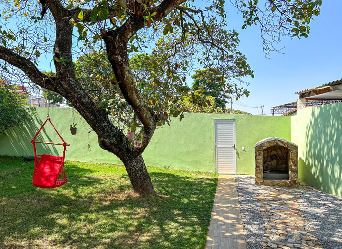 Room 2, Tima Casa de Campo com Churrasq em Sorocaba SP, Sorocaba