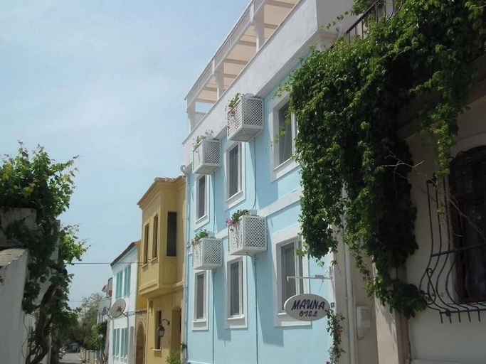 Exterior & Views 2, Mauna Otel, Bozcaada