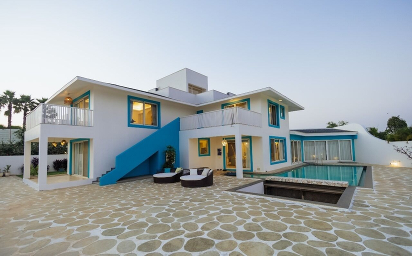 Exterior & Views 2, Casa Singh BY Akama Homes, North Goa