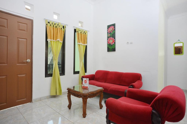 Others 2, Sastro Inn Syariah Hotel Malioboro, Yogyakarta