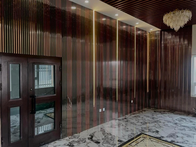 Others 3, Capital Tower - Apartments and Services, Ulan Bator