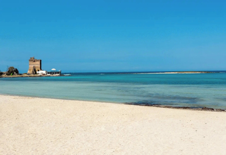 Others 4, Casa Isidoro Ac Seaside, Lecce