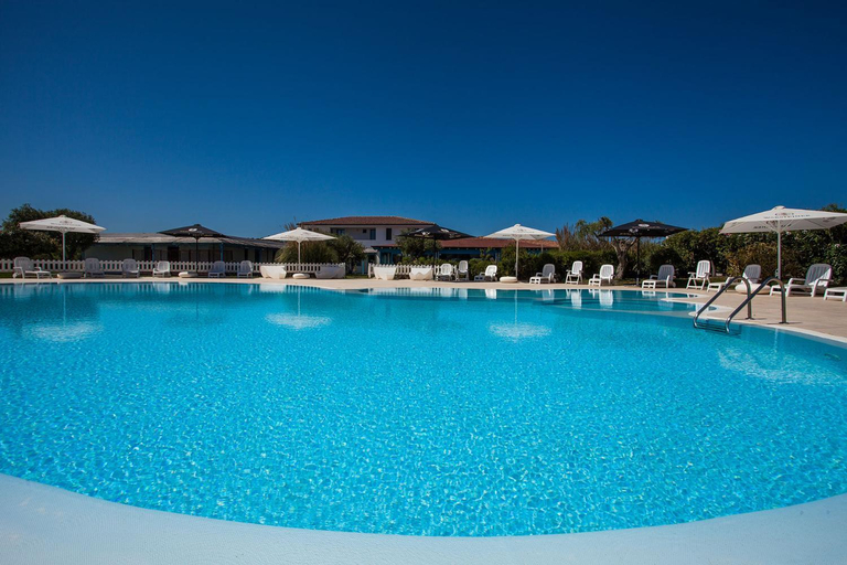 Sport & Beauty 5, Gran Torre Hotel, Oristano