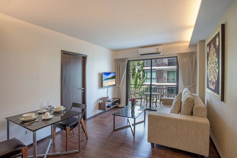Others 3, The Title Rawai Pool View Apartment F303, Pulau Phuket