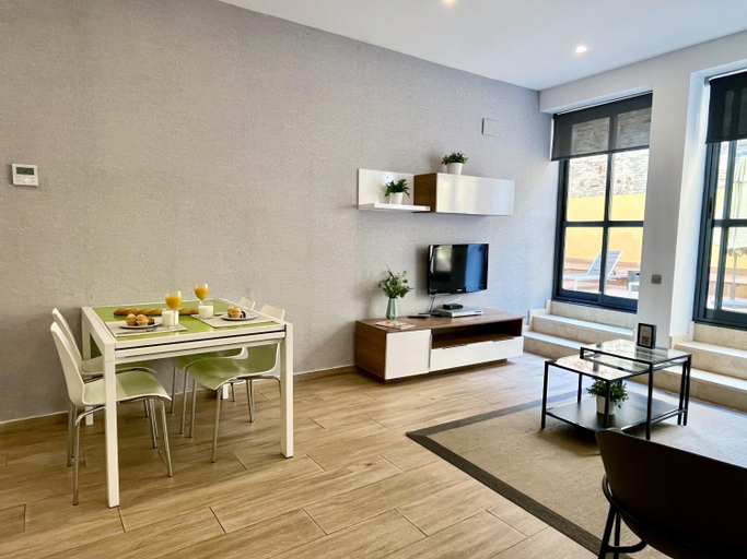 Others 3, Feelathome Mozart Apartments, Barcelona