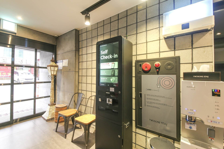 Others 3, Jeonju Hotel Twosome Stay Junghwasandong, Jeonju