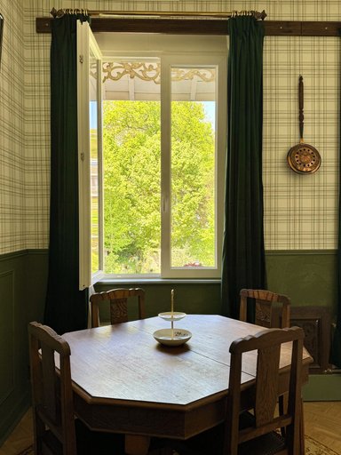 Others 5, Relais des Anges, Somme