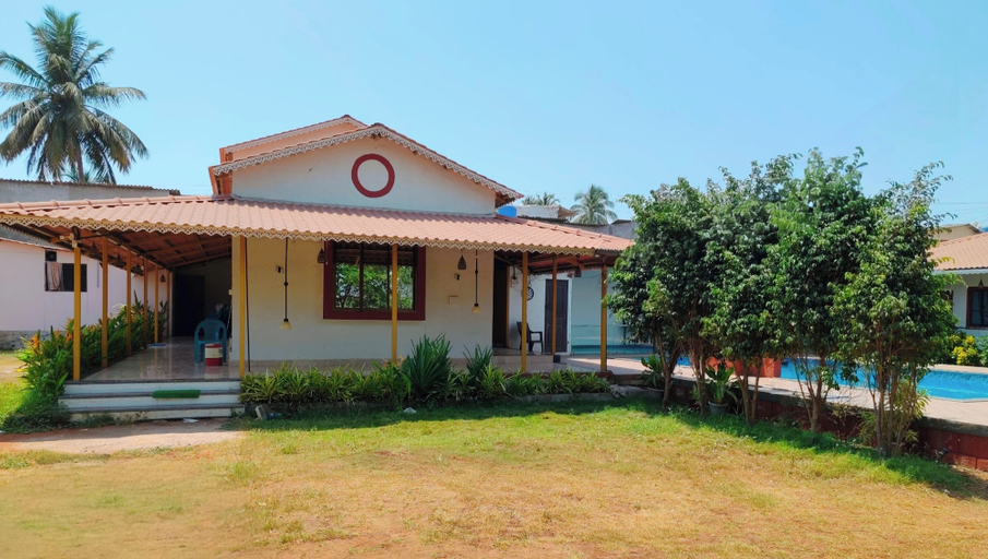 Exterior & Views 2, Swarnika Resort, Raigarh