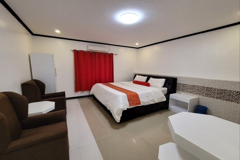 Bedroom 3, Jewelry Resort and Villas Tagaytay, Silang