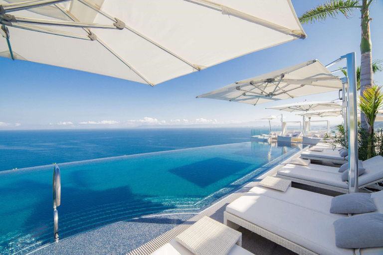Sport & Beauty 2, Hotel Mousai Adults Only - Puerto Vallarta, Puerto Vallarta