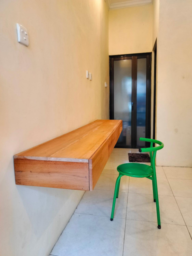 Others 3, KARJO HOME STAY SYARIAH, Malang