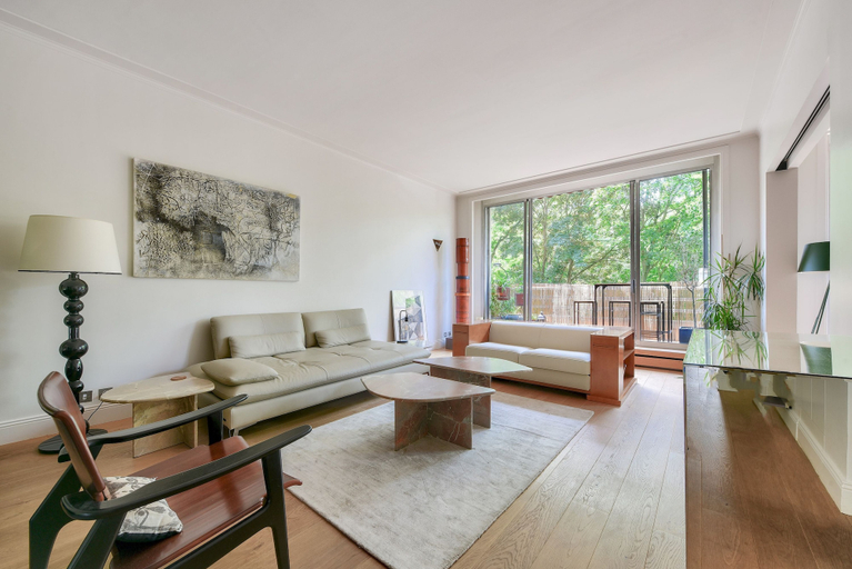 Room 2, Prestige Paris Posh 16rd, Paris