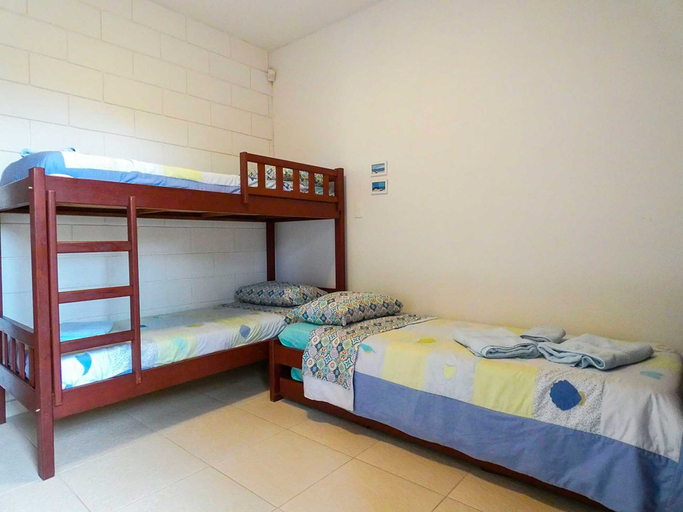 Room 3, Casa c Wi-fi Jacuzzi e Churrasqueira em Guaec SP, São Sebastião