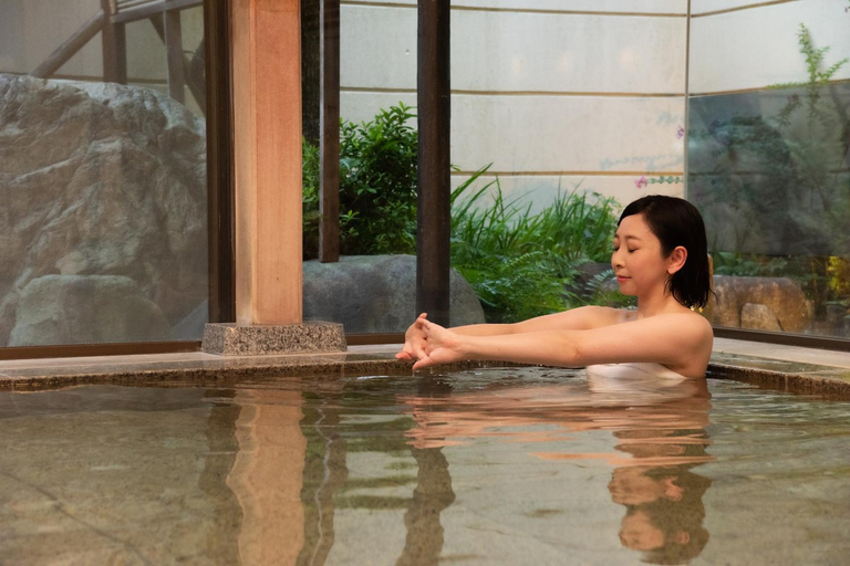 Sport & Beauty 5, Hotel Hagoromo, Shizuoka