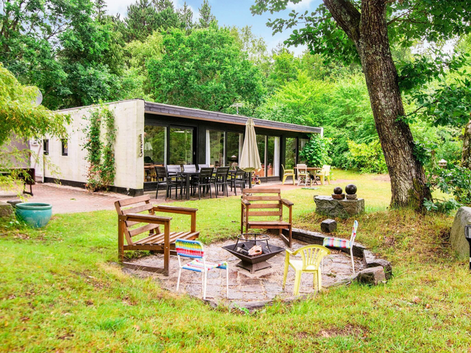 Exterior & Views 1, person holiday home in Ebeltoft, Syddjurs