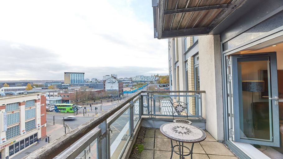 Room 2, Grainger in Newcastle Upon Tyne, Newcastle upon Tyne