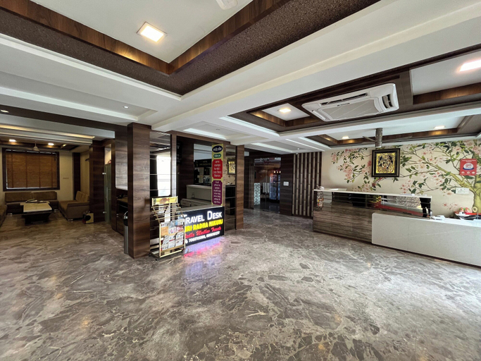 Others 4, Hotel shri Radha Nikunj, Mathura