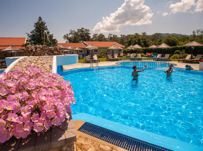 Sport & Beauty 2, Theodoros Resort, Ionian Islands