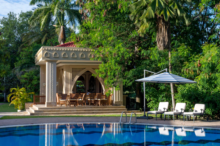 Sport & Beauty 2, Dar es Salaam Serena Hotel, Ilala