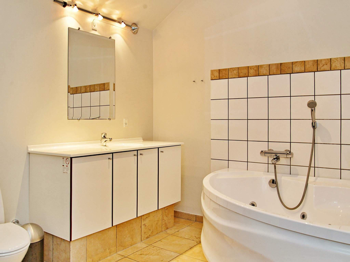 Bathroom 3, person holiday home in Egernsund-By Traum, Sønderborg