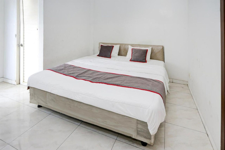Bedroom 3, Collection O Tangerang Near Garuda Training Center, Tangerang