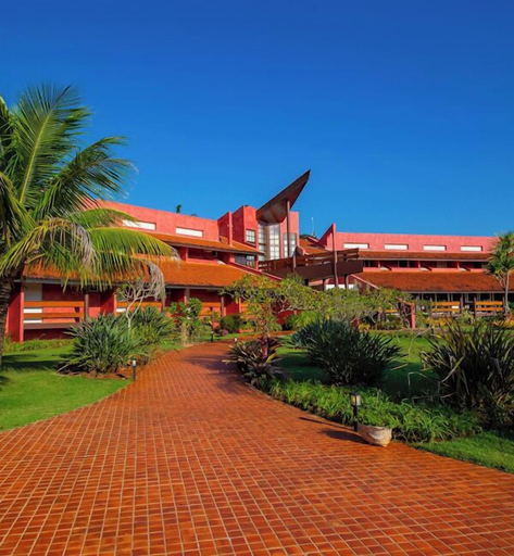 Exterior & Views 2, Frangipani Hotel Boutique, Brotas