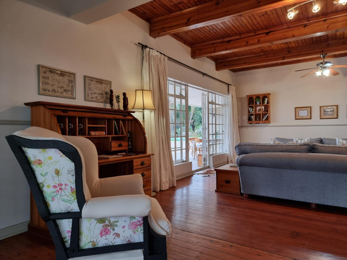 Bedroom 2, Mansfield Private Reserve, Cacadu