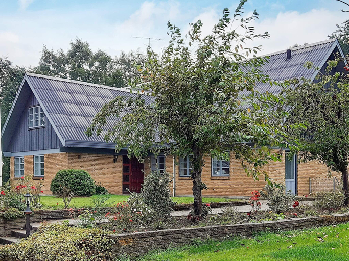Others 4, person holiday home in Silkeborg, Silkeborg